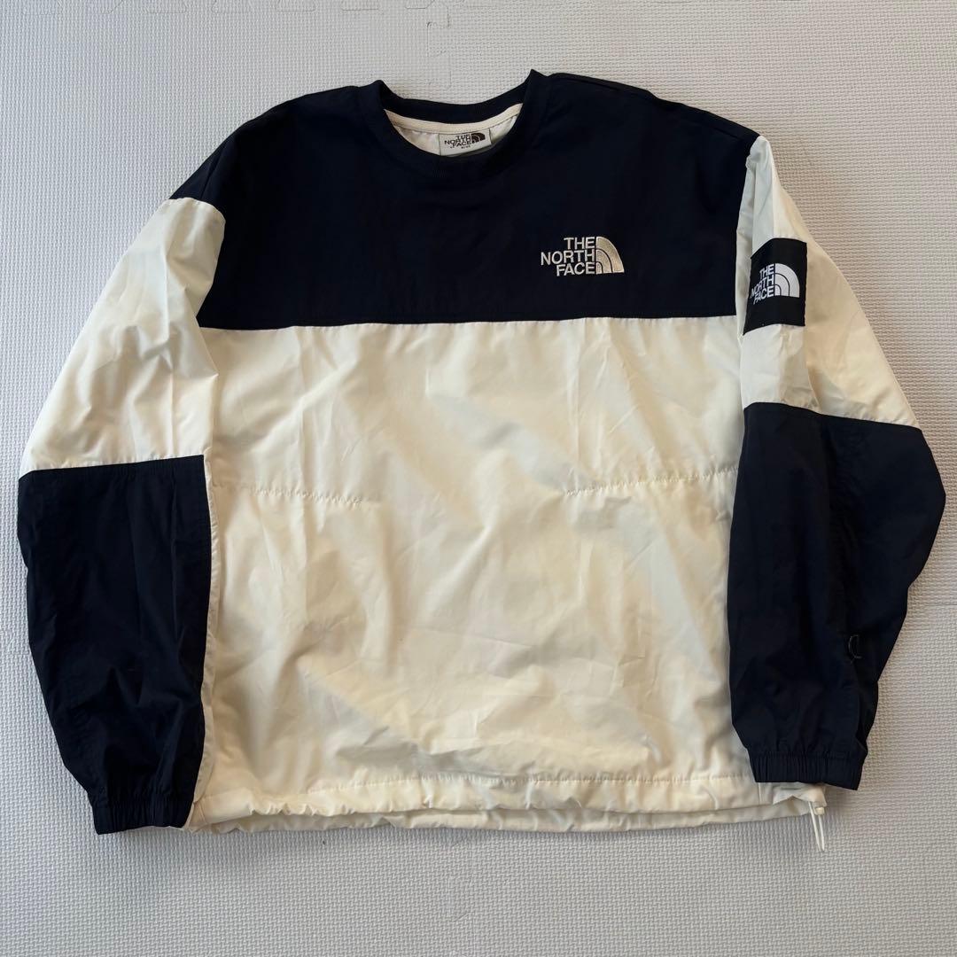 【Ｍ】THE NORTH FACEホワイトレーベル（韓国限定モデル）