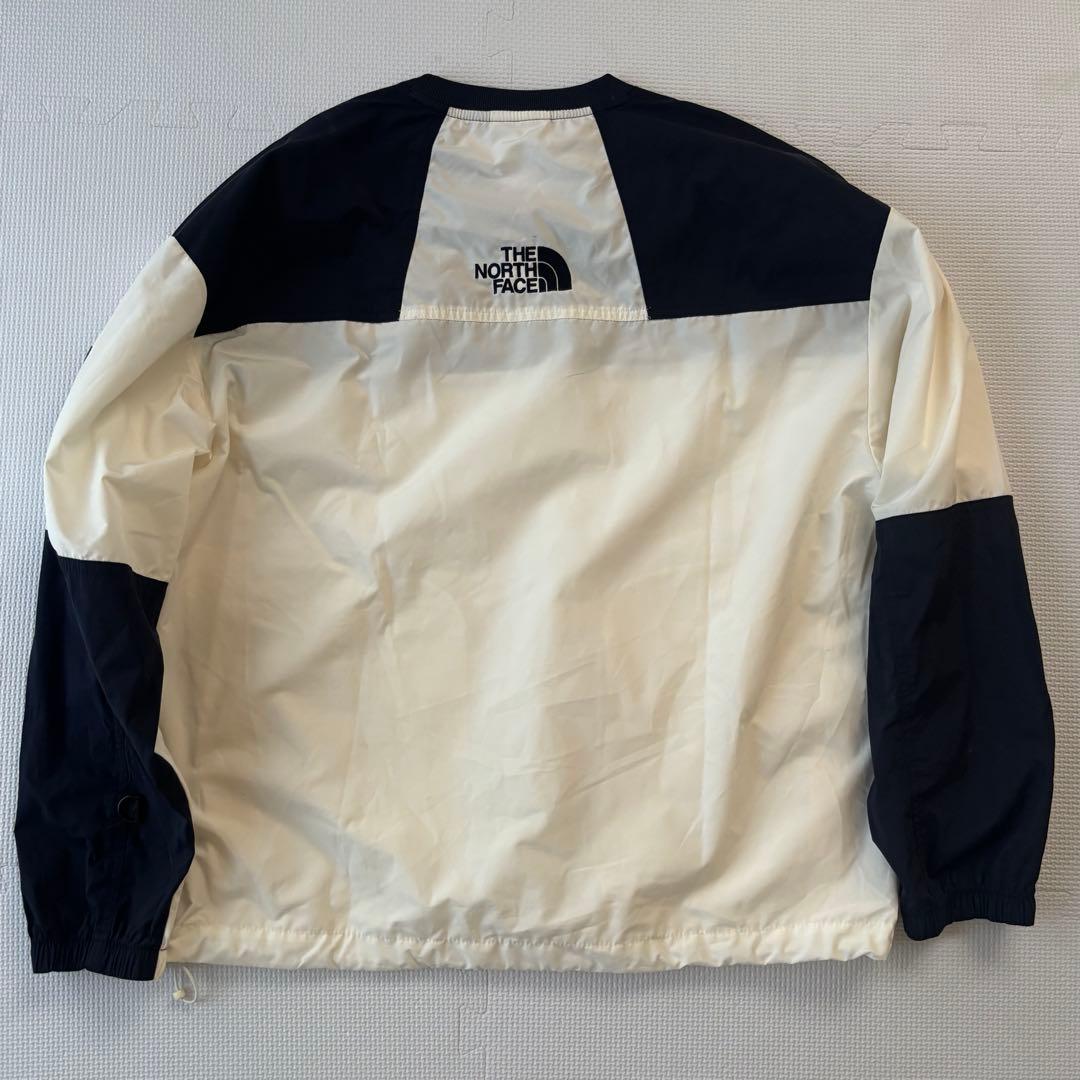 【Ｍ】THE NORTH FACEホワイトレーベル（韓国限定モデル）
