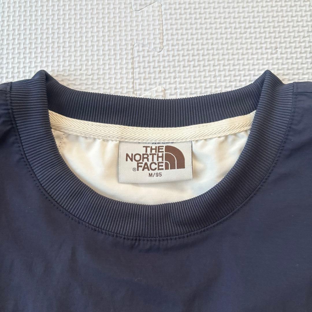 【Ｍ】THE NORTH FACEホワイトレーベル（韓国限定モデル）