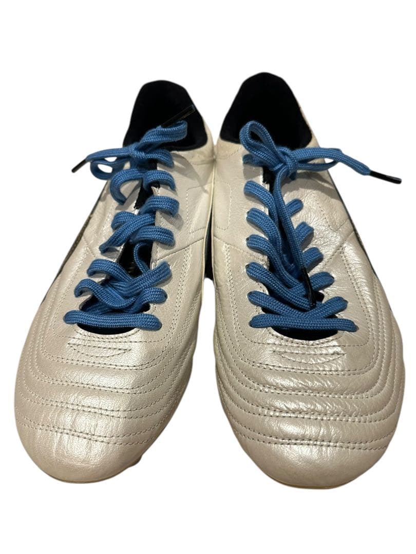 Puma パラメヒコライト 15 HG JPのサッカーシューズ27cm未品