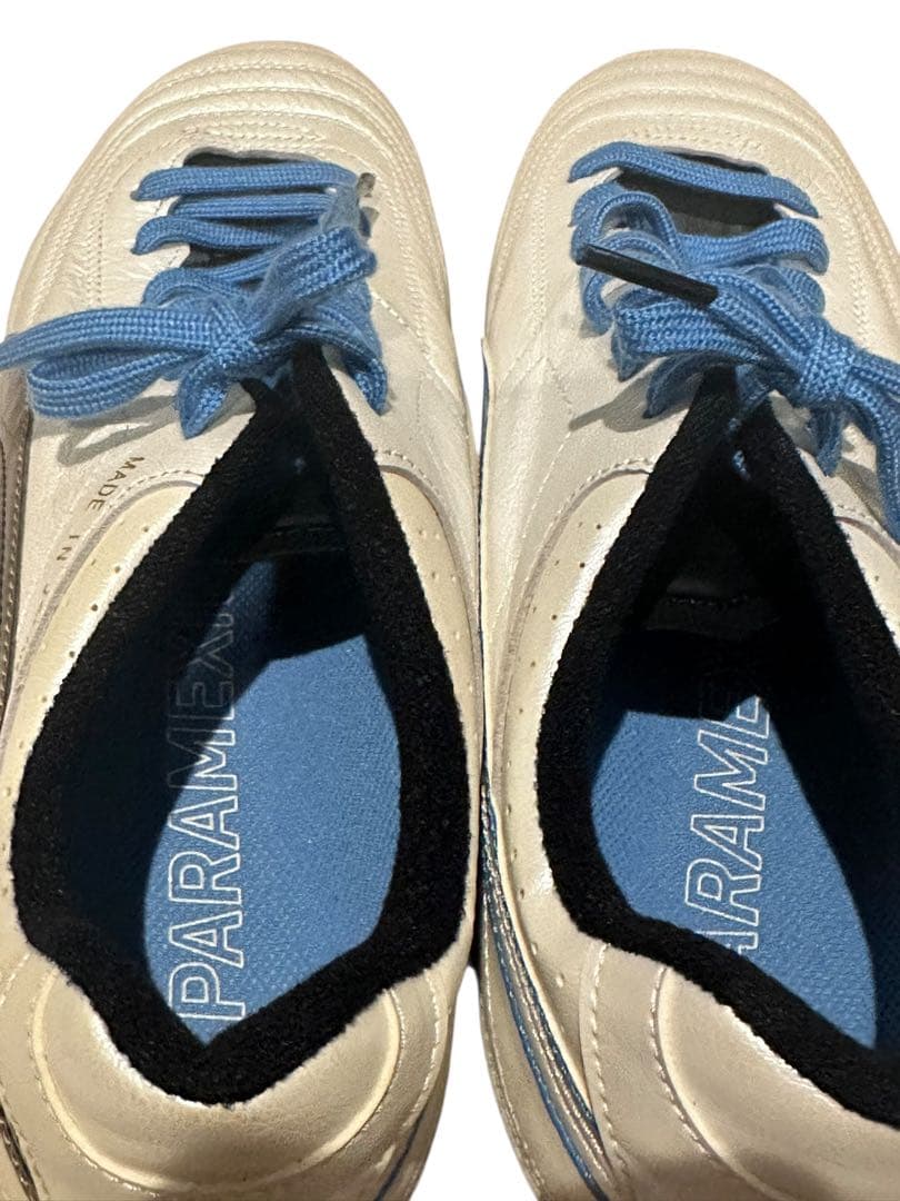 Puma パラメヒコライト 15 HG JPのサッカーシューズ27cm未品