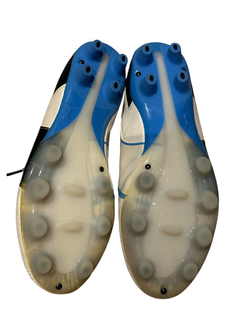 Puma パラメヒコライト 15 HG JPのサッカーシューズ27cm未品