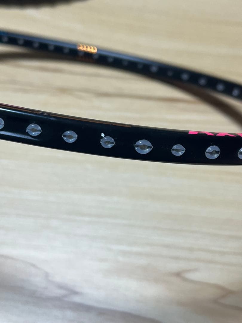 【大特価】LI-NING リーニン　バドミントン　ラケット　セット