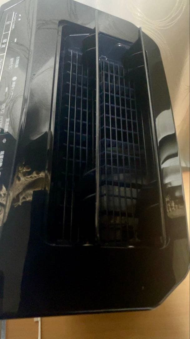 加湿空気清浄機 F-VXR55-W Panasonic