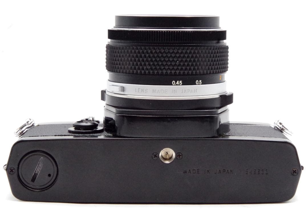 オリンパス OM-1 OM₋SYSTEM G.ZUIKO 50mm F1.4