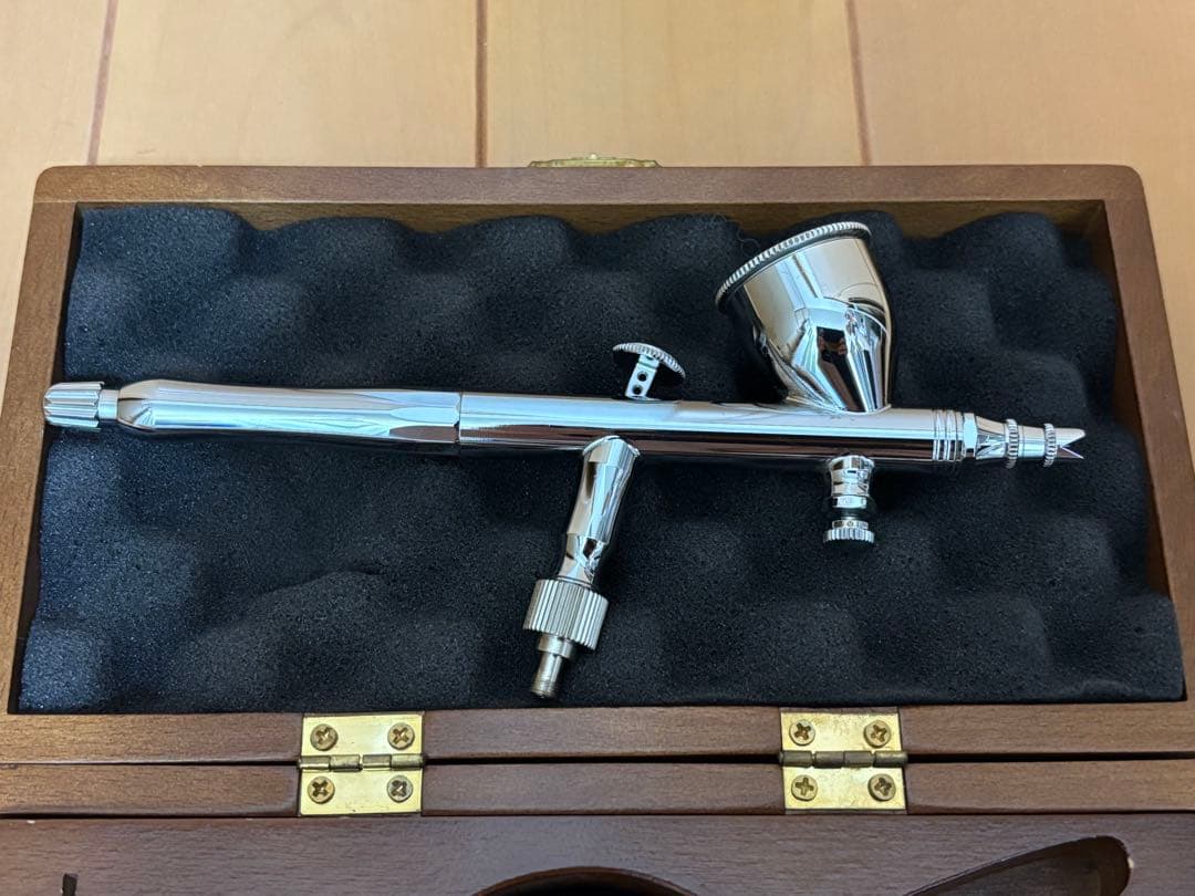 GSI クレオスMr.エアブラシ ホビー用塗装用具 PS-289