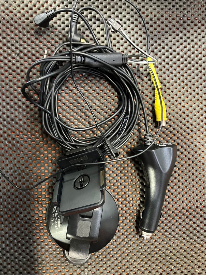 Panasonic CN-G1200VD カーナビ　2019年