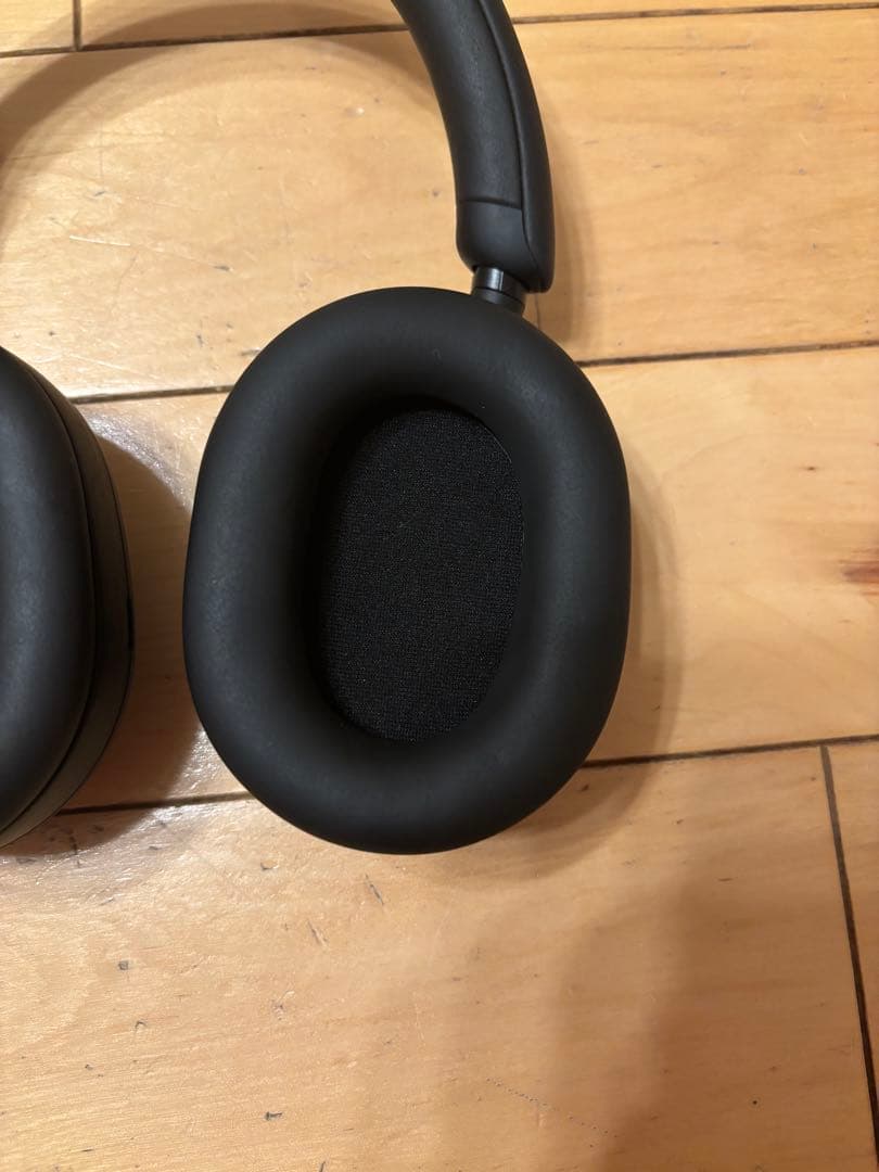 ヘッドホン WH1000XM5