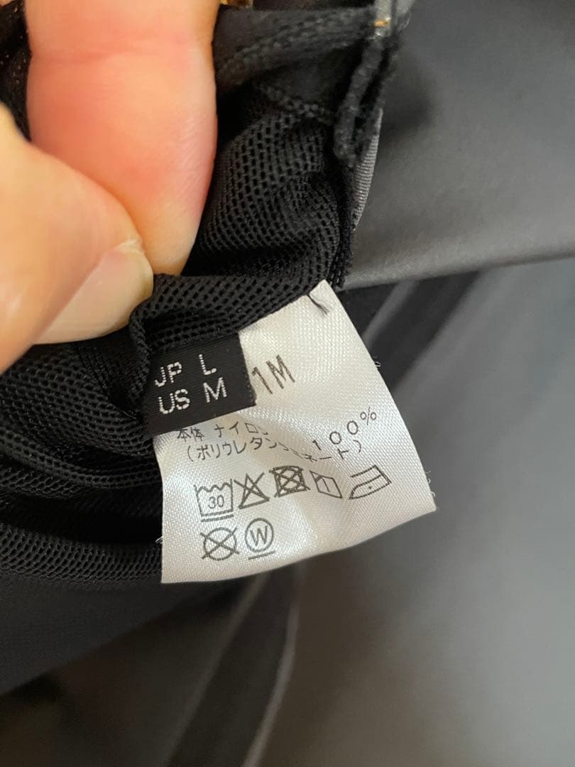 TetonBros TBJACKET&PANTSセット　上下Lサイズ