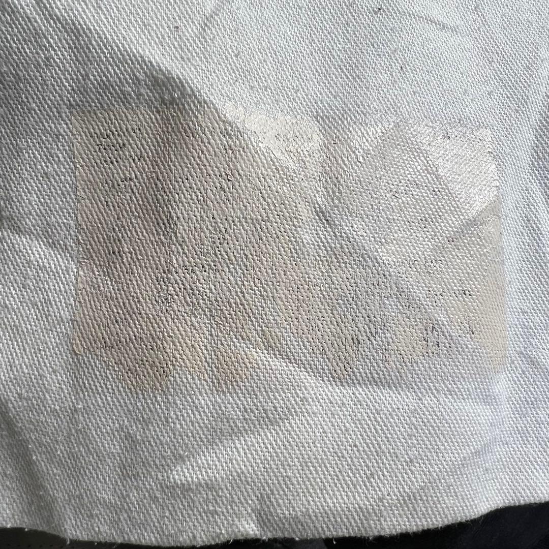 u*G様 90s USA製 Dickies 874 ワークパンツ ブラック 古着