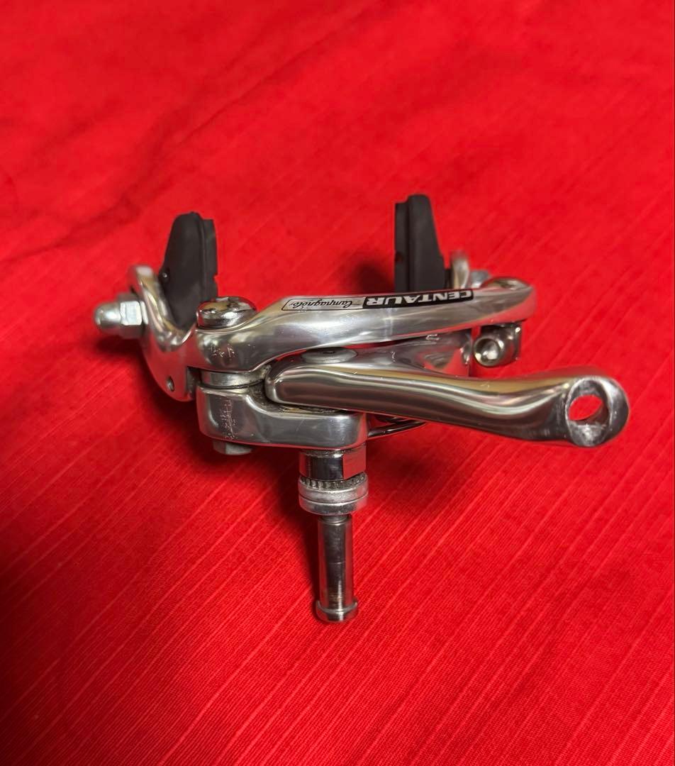 カンパニョーロ　ケンタウル　リムブレーキ