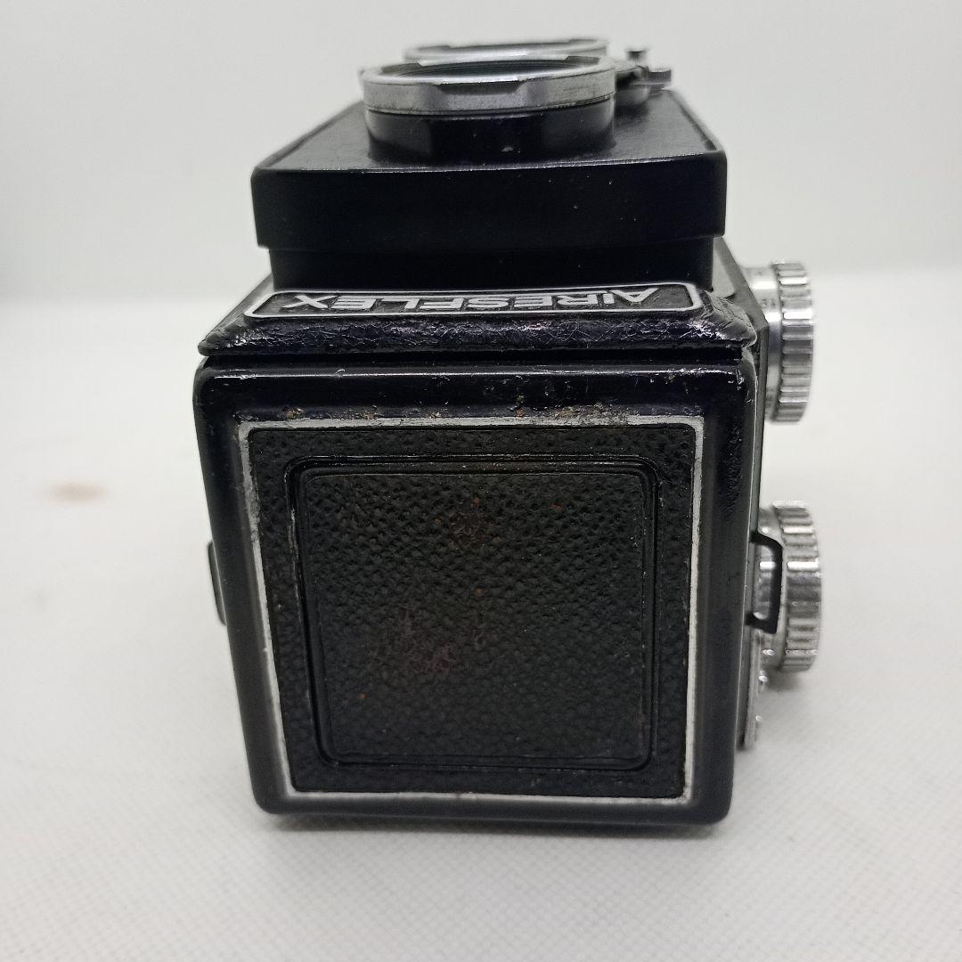 【整備済完動品】Airesflex Z (Nikkor)