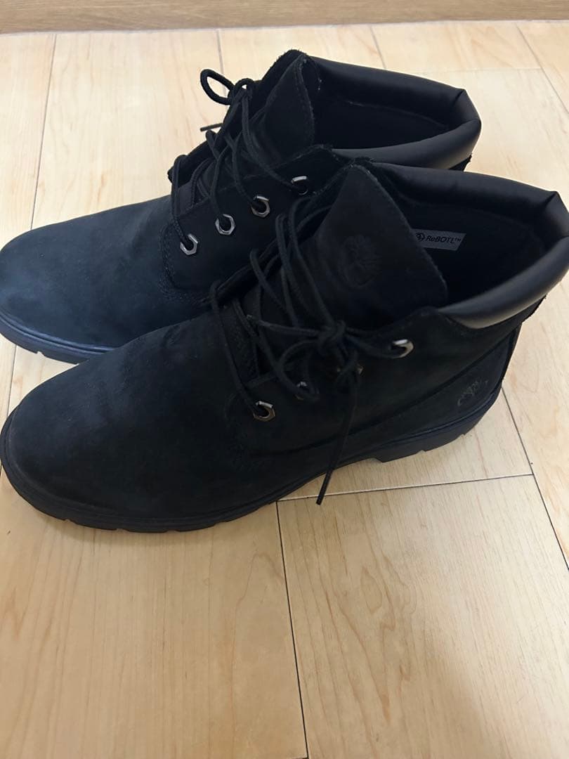 Timberland ブーツ ミッド