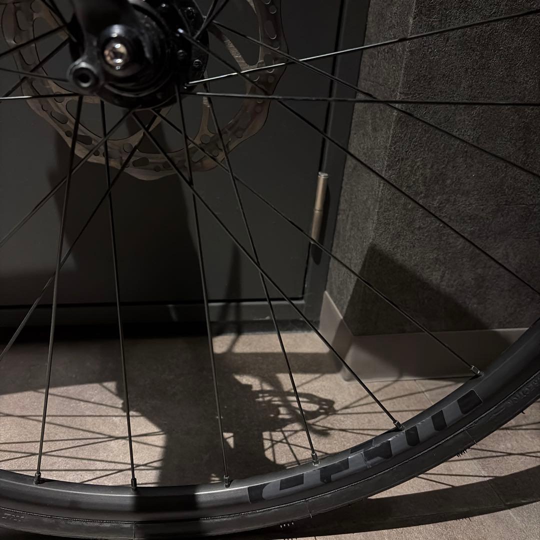 LEADER 725TR NЯC001