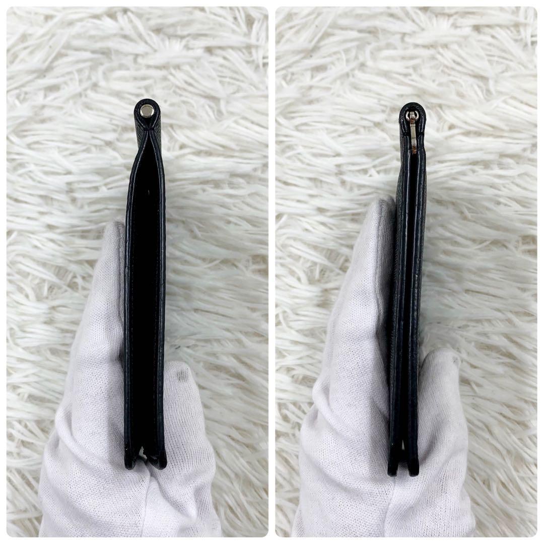 【✨極美品✨】 ルイヴィトン ダミエグラフィット マネークリップ 付属品完備