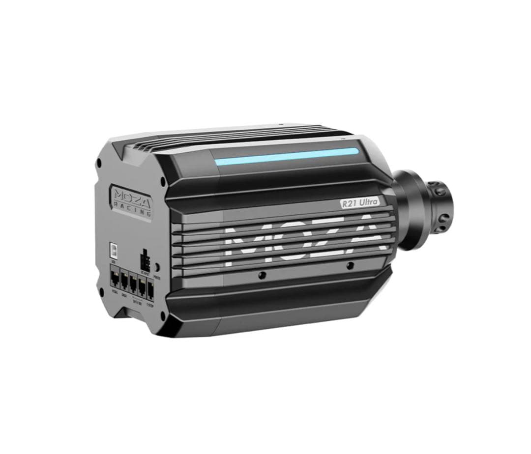 その他 MOZA racing R21 ultra wheel base