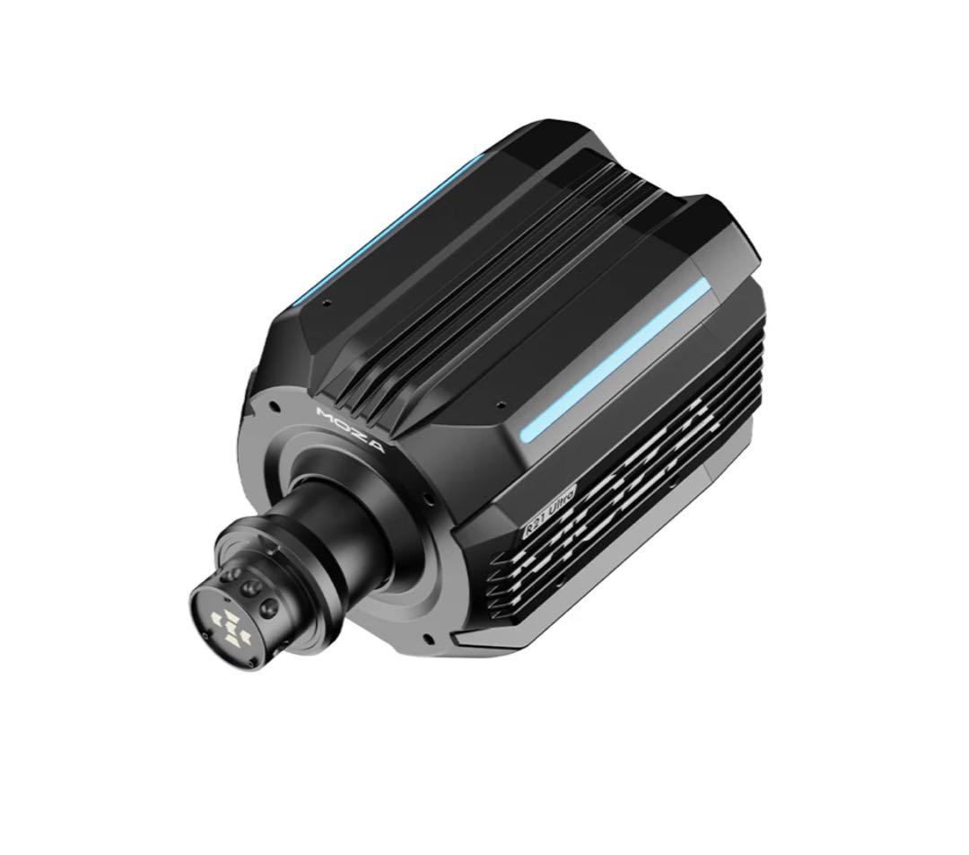 その他 MOZA racing R21 ultra wheel base