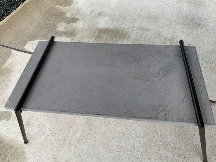 モールテックス　アウトドア用テーブル