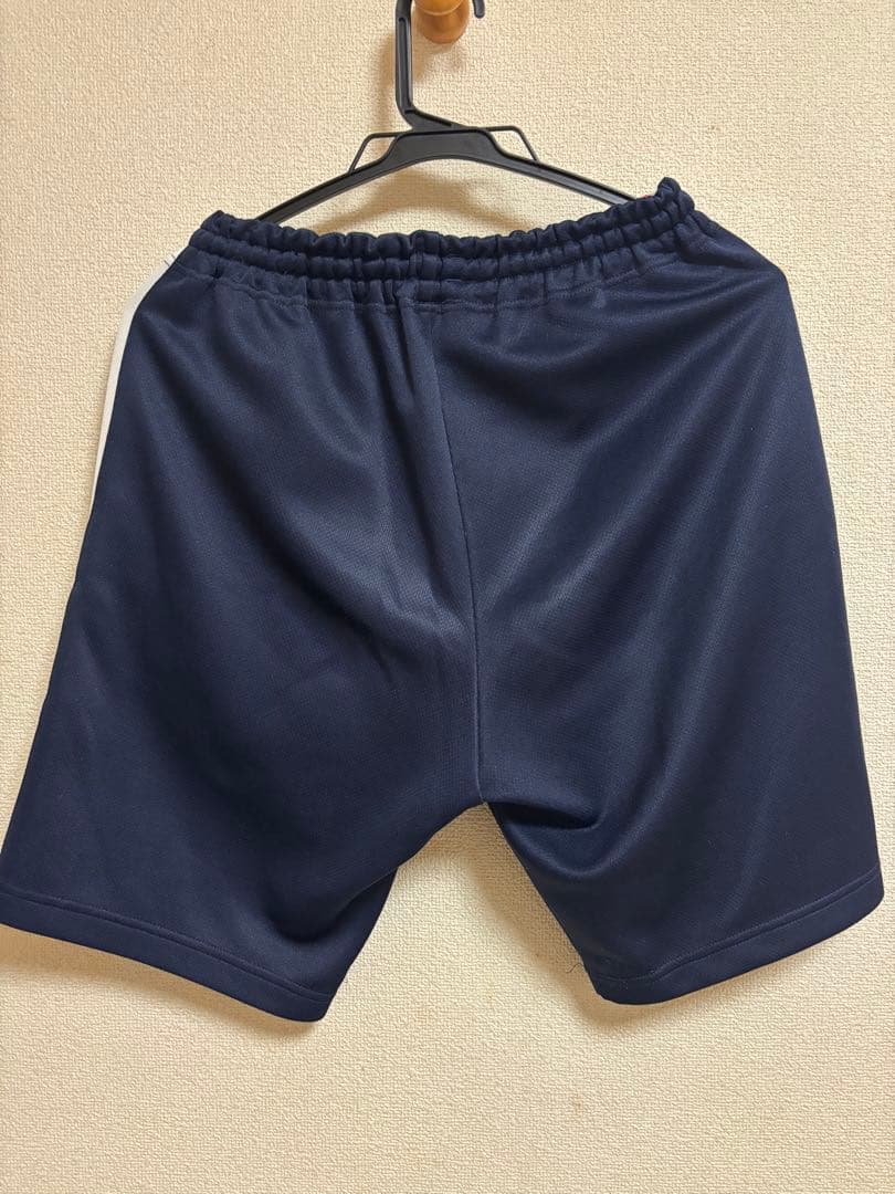 [MIZUNO]短パンジャージ