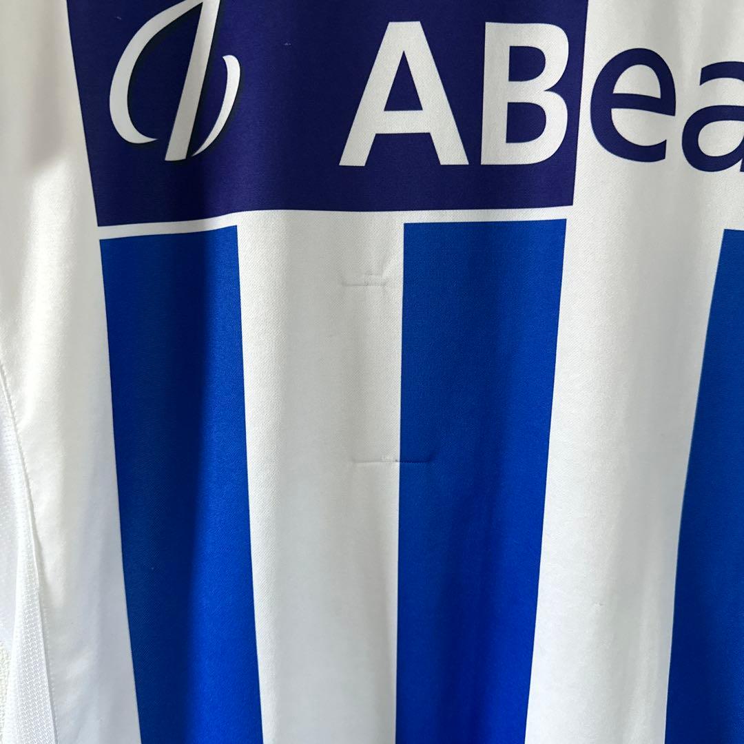 モンテディオ山形　ユニフォーム　2024 氣田亮真　　XO