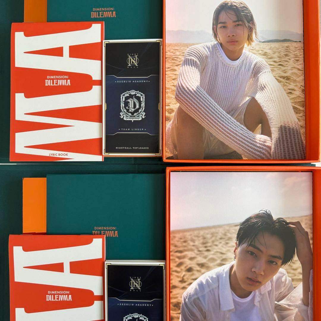 ENHYPEN　アルバム　CD　DVD　トレカ　まとめ売り