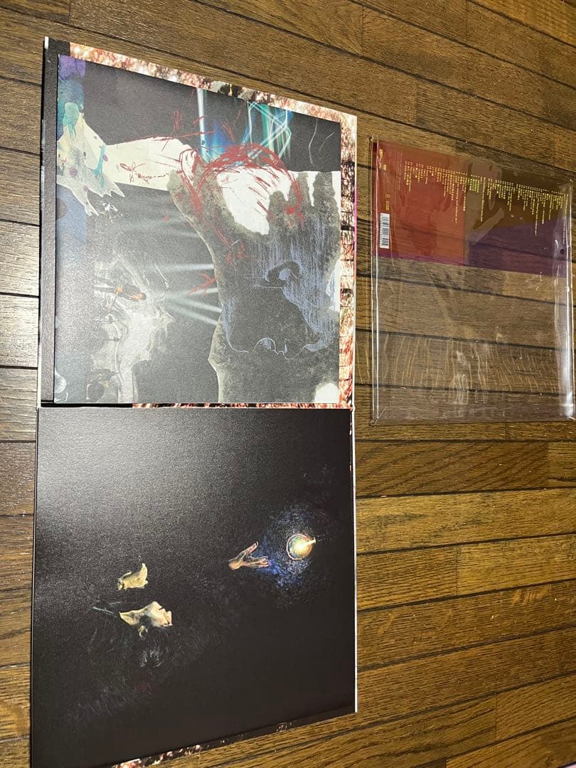 Mr.Children miss you TOUR 2023/24 （DVD）