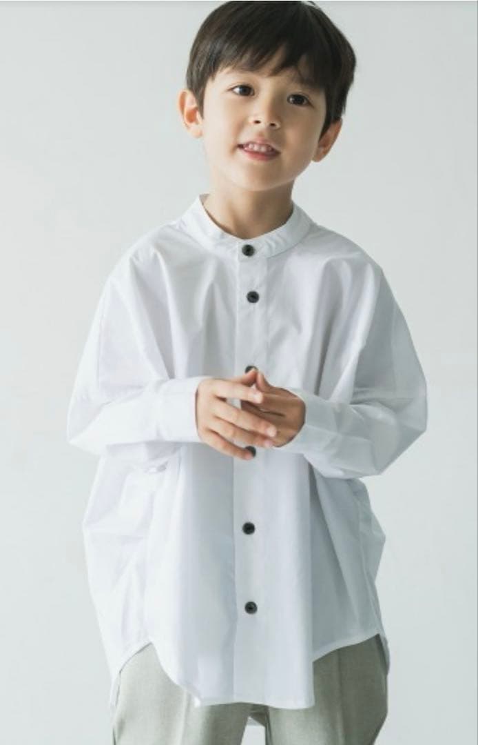 新品未使用 riziere ジャケット セットアップ 3点セット 110