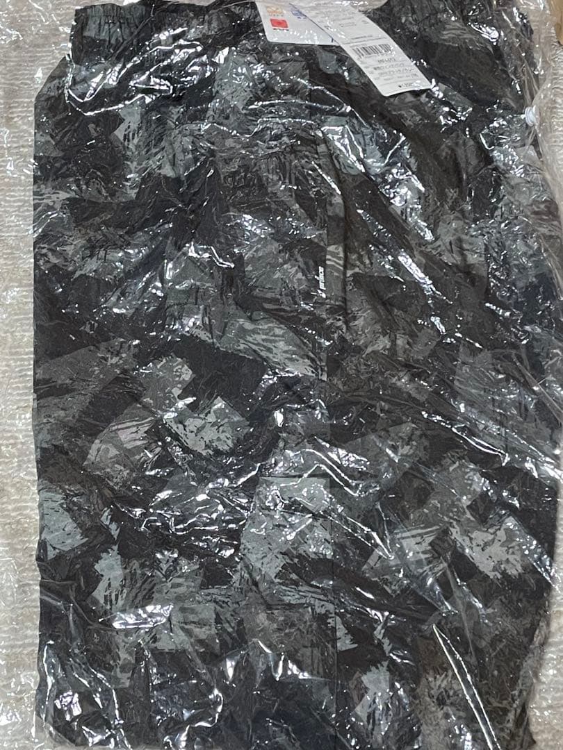 プリンス テニスウェア 上下セット蓄熱２WAYウィンドジャケット ウインドパンツ