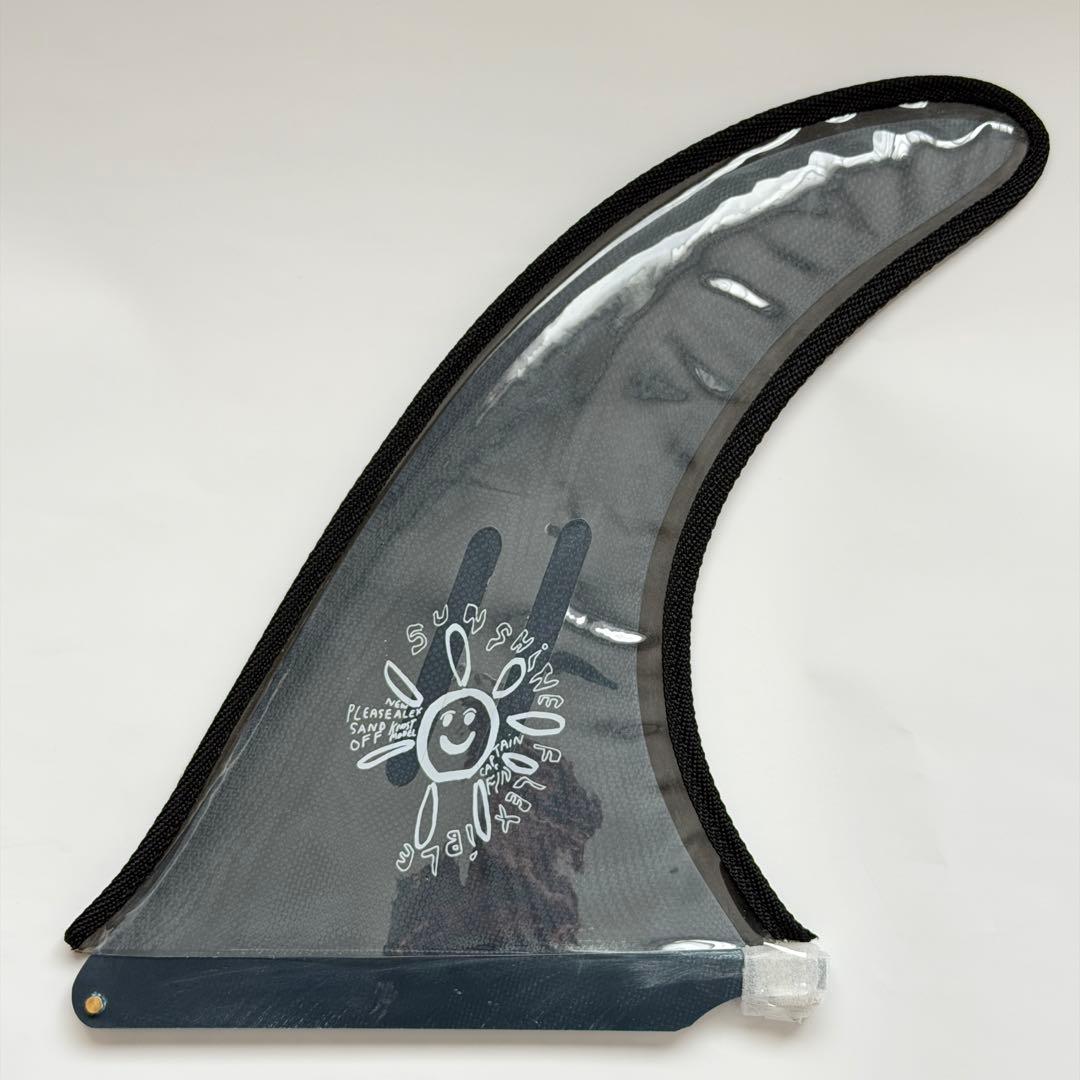 新品！正規品！ CAPTAIN FIN アレックスノスト Sunshine 10