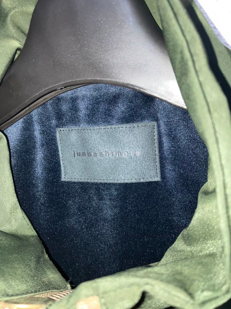 ニ*2様 ジュンハシモトwjk AKM 1PIU1UGUALE3 RELAX