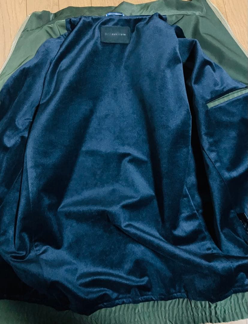 ニ*2様 ジュンハシモトwjk AKM 1PIU1UGUALE3 RELAX