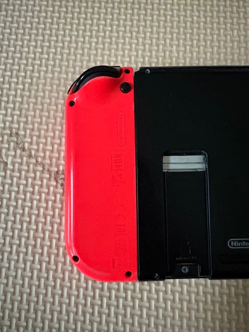 Nintendo Switch 本体+ドックセット