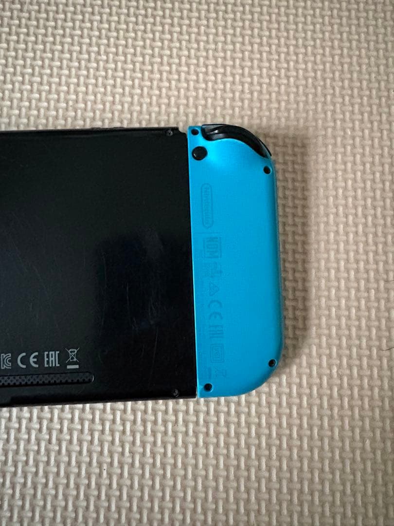 Nintendo Switch 本体+ドックセット