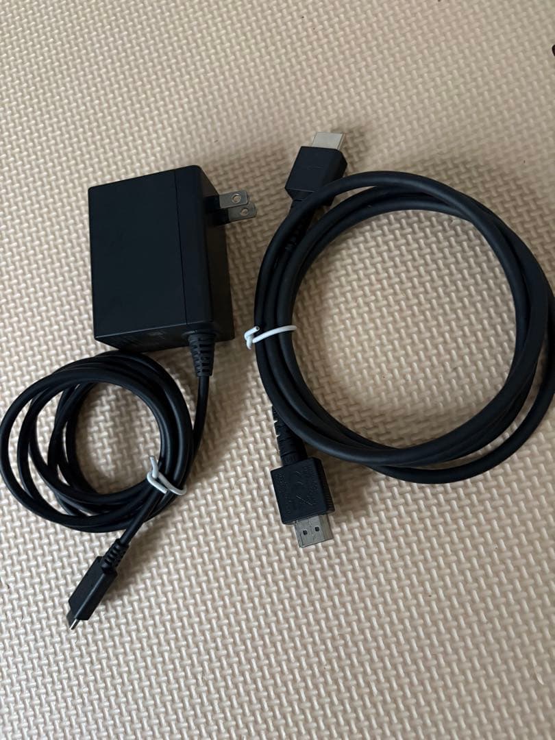 Nintendo Switch 本体+ドックセット