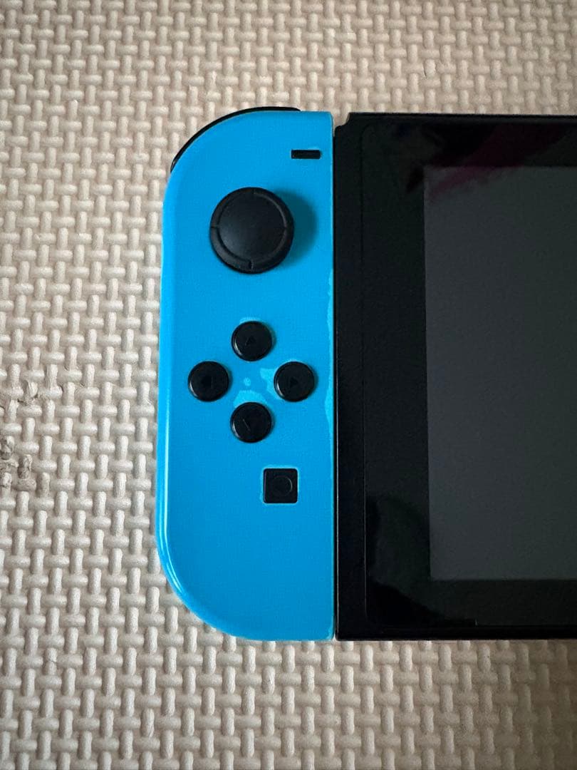Nintendo Switch 本体+ドックセット