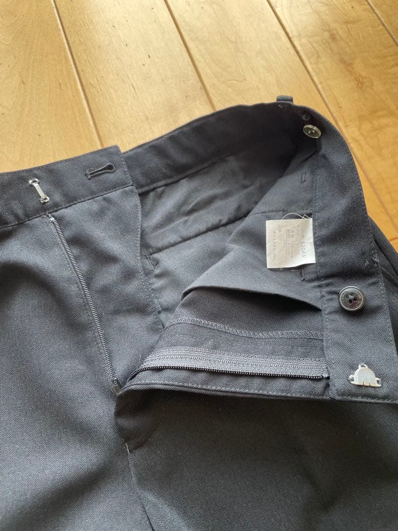 ミチコロンドンMICHIKO LONDONスーツ160卒業式フォーマル一式