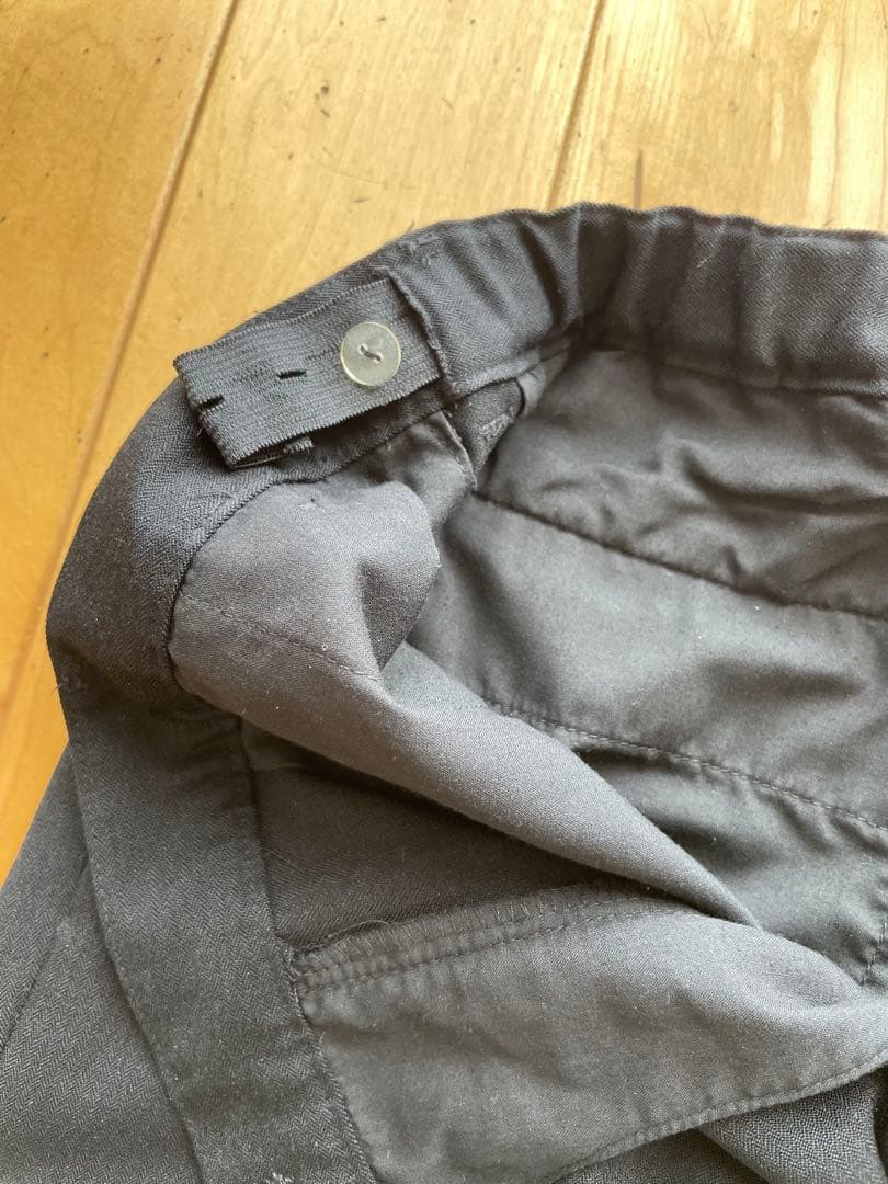 ミチコロンドンMICHIKO LONDONスーツ160卒業式フォーマル一式