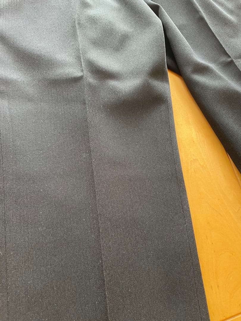 ミチコロンドンMICHIKO LONDONスーツ160卒業式フォーマル一式