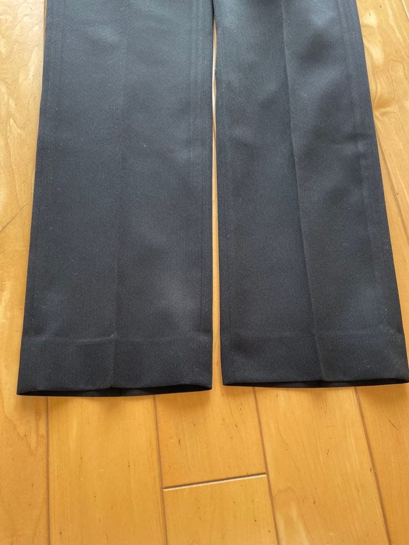 ミチコロンドンMICHIKO LONDONスーツ160卒業式フォーマル一式