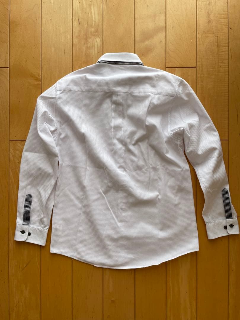 ミチコロンドンMICHIKO LONDONスーツ160卒業式フォーマル一式