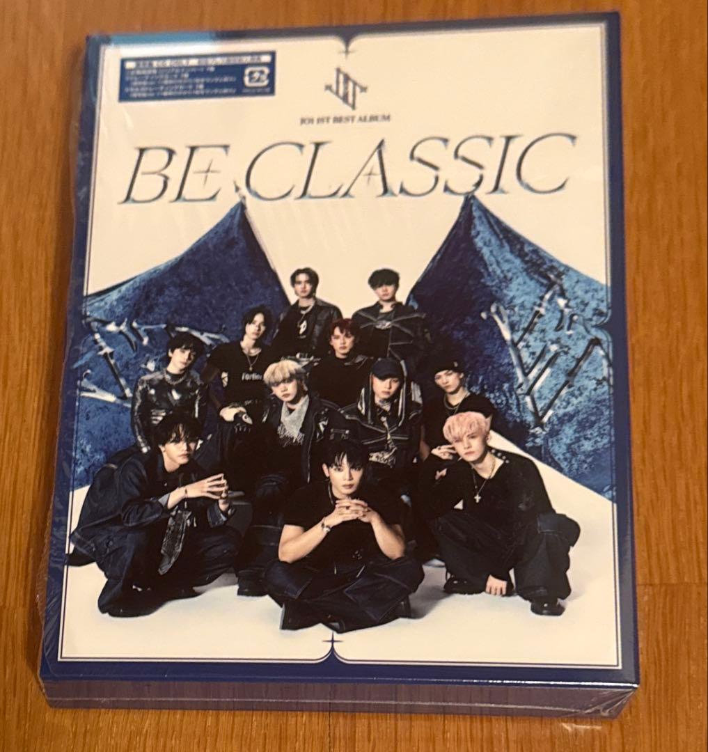 専用出品 JO1 BE CLASSIC