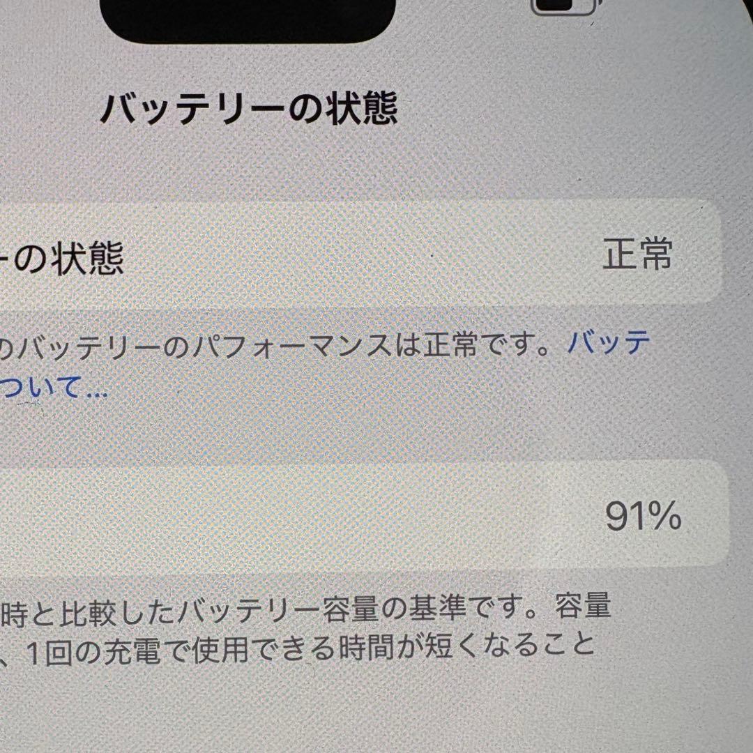 iPhone 16 ProMax256GB （米国版・SIMフリー）