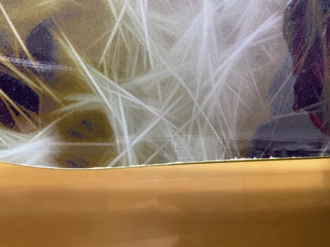 スノーボード　ALLIAN アライアンPRISM 155cm