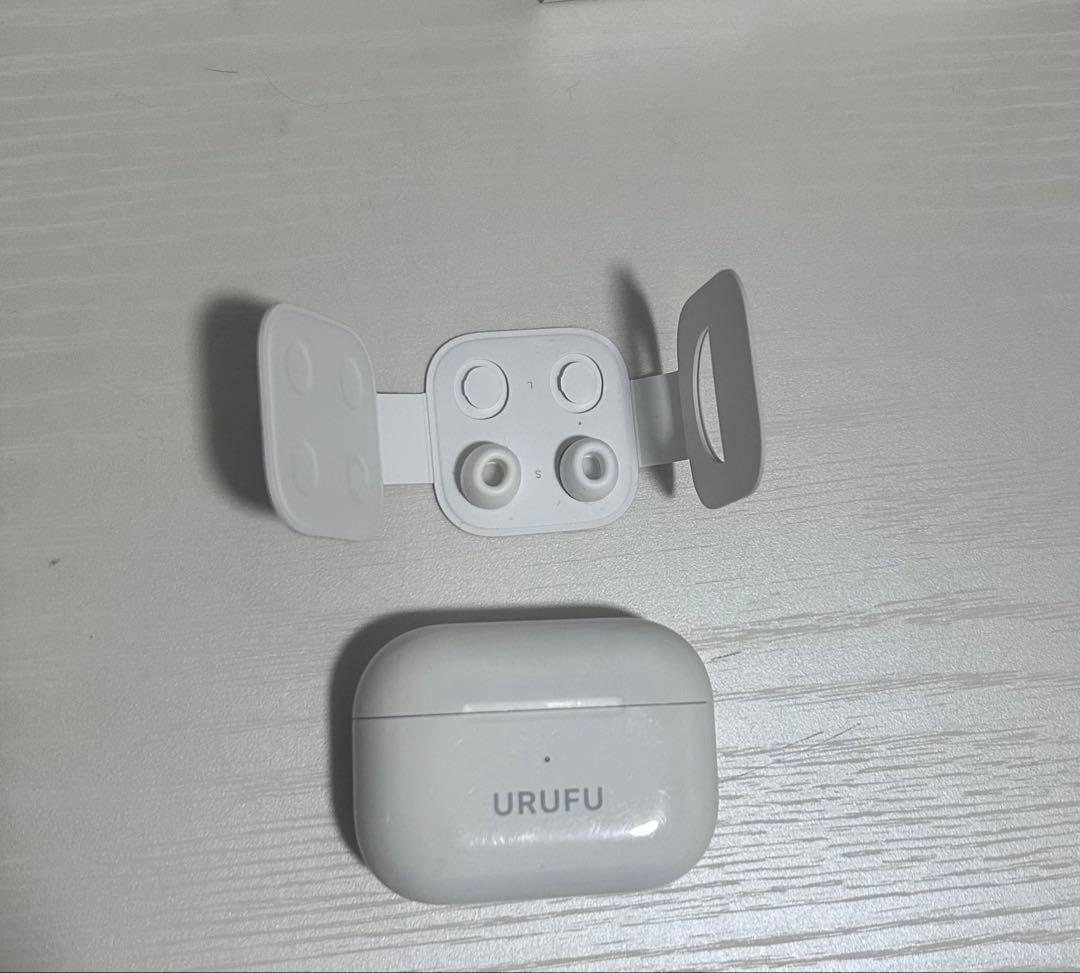 【AirPods Pro】第二世代　文字入り/箱付き