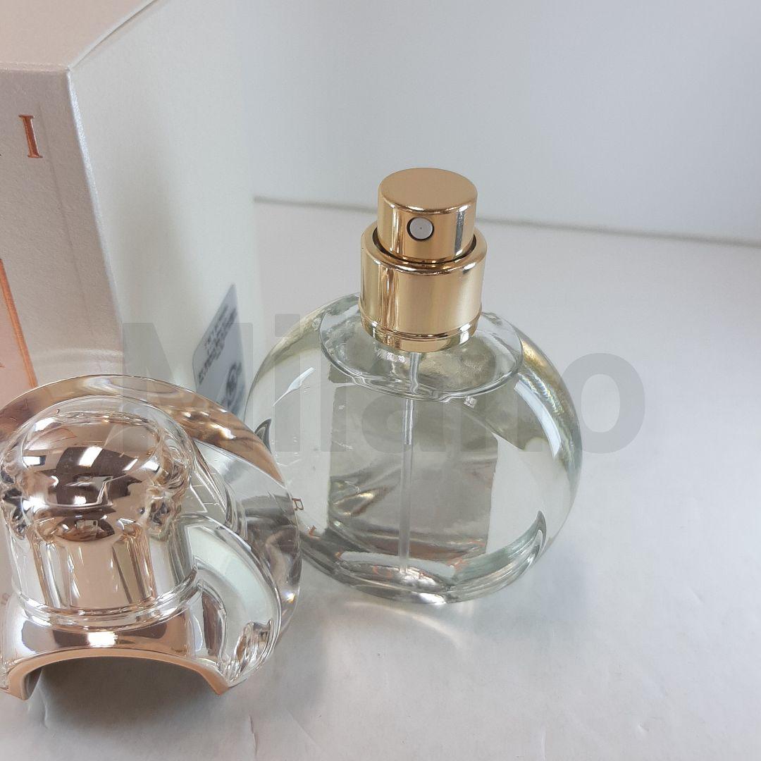 ブルガリ オムニア クリスタリン オードトワレ 30ml 香水