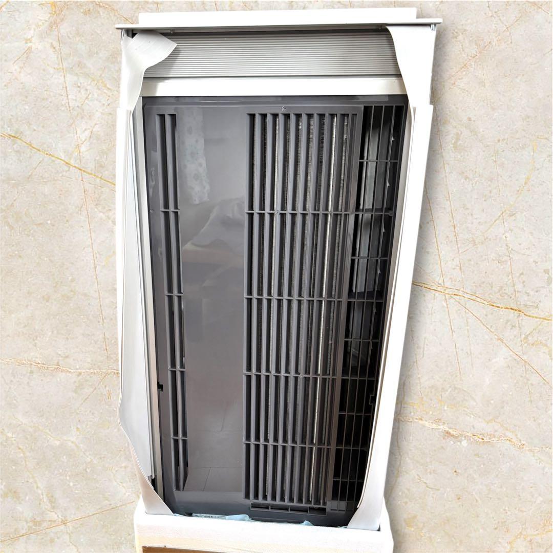 KOIZUMI 窓用エアコン KAW-1932/W