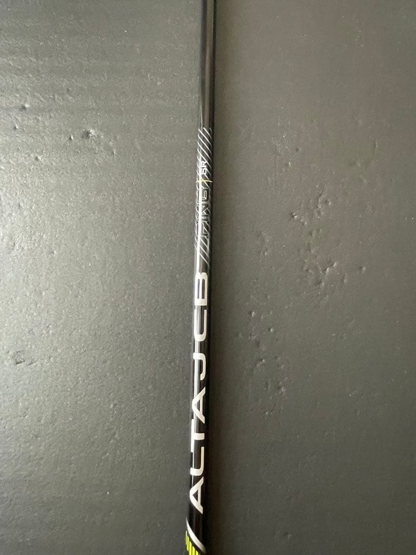 Ping G430 7番ウッドシャフト