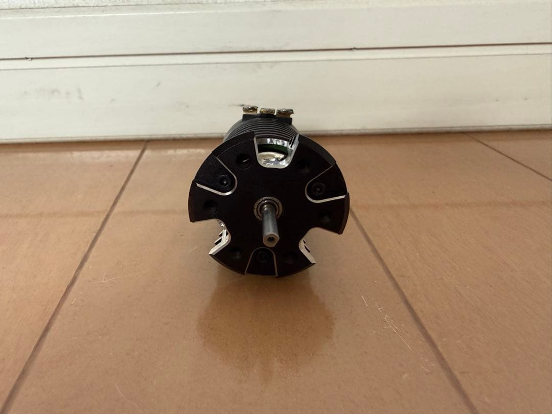 ホビーラジコン d-like NA4A-G RWD REAL Dri Motor 17.5T