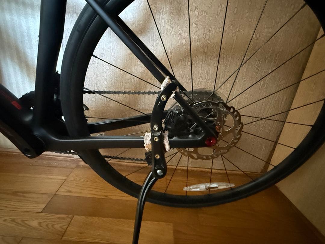 Trek Madone SL 5 Gen 8 Sサイズ