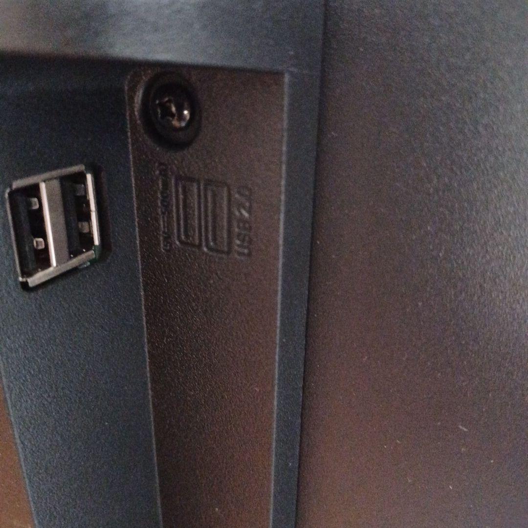 液晶テレビ 黒Xiaomi